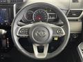 2021 Toyota Roomy