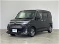 2021 Toyota Roomy