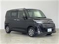 2021 Toyota Roomy