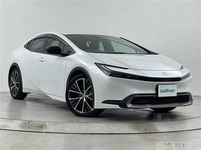 2023 Toyota Prius
