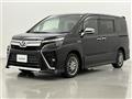 2018 Toyota Voxy