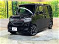 2017 Honda N BOX