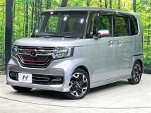 2017 Honda N BOX