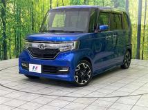 2017 Honda N BOX