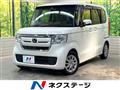 2017 Honda N BOX