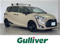 2019 Toyota Sienta