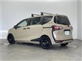 2019 Toyota Sienta