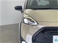 2019 Toyota Sienta