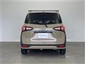2019 Toyota Sienta