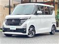 2024 Nissan ROOX