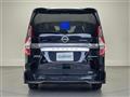 2022 Nissan Serena