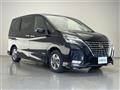 2022 Nissan Serena