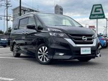 2019 Nissan Serena