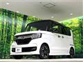 2019 Honda N BOX