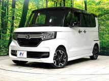 2019 Honda N BOX