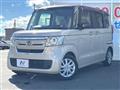 2019 Honda N BOX
