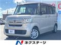 2019 Honda N BOX