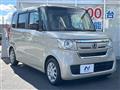 2019 Honda N BOX