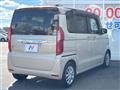 2019 Honda N BOX