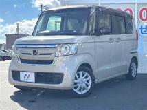2019 Honda N BOX