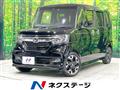 2019 Honda N BOX