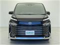 2023 Toyota Voxy