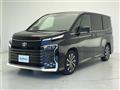 2023 Toyota Voxy