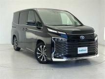 2023 Toyota Voxy