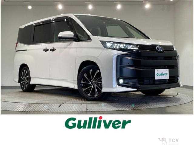 2024 Toyota Noah