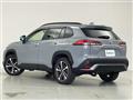 2021 Toyota CorollaCross