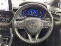 2021 Toyota CorollaCross