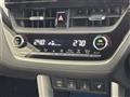 2021 Toyota CorollaCross