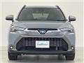 2021 Toyota CorollaCross