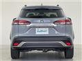2021 Toyota CorollaCross