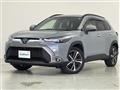 2021 Toyota CorollaCross