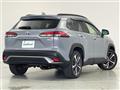 2021 Toyota CorollaCross