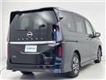 2023 Nissan Serena
