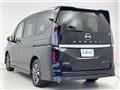 2023 Nissan Serena
