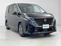 2023 Nissan Serena