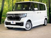 2021 Honda N BOX