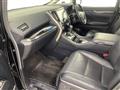 2018 Toyota Vellfire