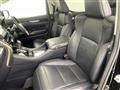 2018 Toyota Vellfire
