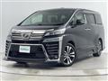 2018 Toyota Vellfire