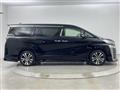 2018 Toyota Vellfire