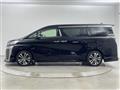 2018 Toyota Vellfire
