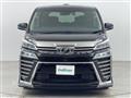 2018 Toyota Vellfire