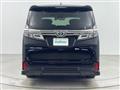 2018 Toyota Vellfire