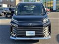 2023 Toyota Voxy