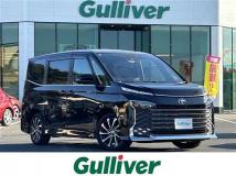 2023 Toyota Voxy