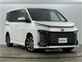 2022 Toyota Voxy